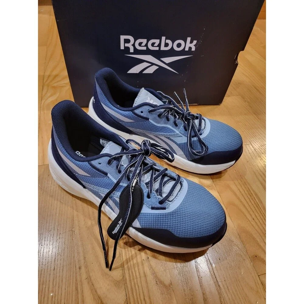 Reebok Work Women’s RB517 Floatride Energy Composite Toe Work Shoe Sz 8W - Picture 1 of 11
